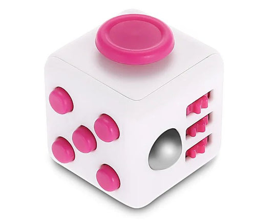 CalmCubeâ„¢ - Funipedia