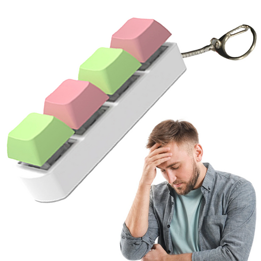 Funipediaâ„¢ KeyChain