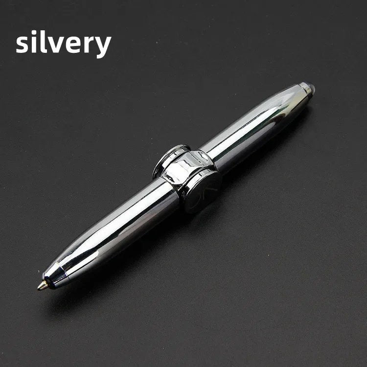 LumiSpin Stress Pen - Funipedia