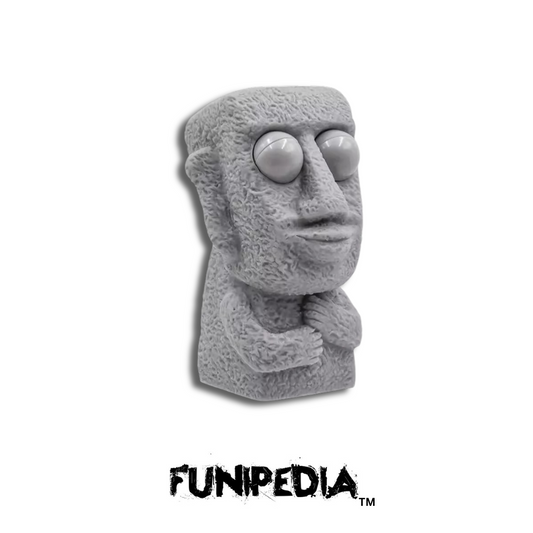 Funipedia™ Calm Carving