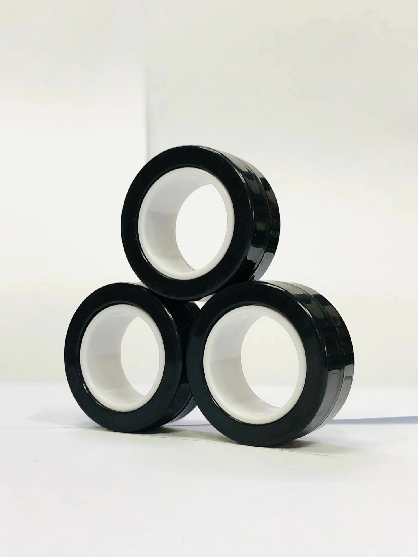 Funipedia™ Magnetic Ring Spinner