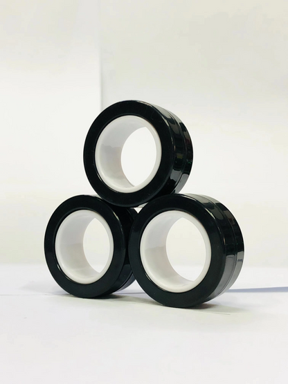 Funipedia™ Magnetic Ring Spinner