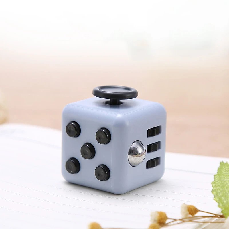 CalmCube™ - Funipedia
