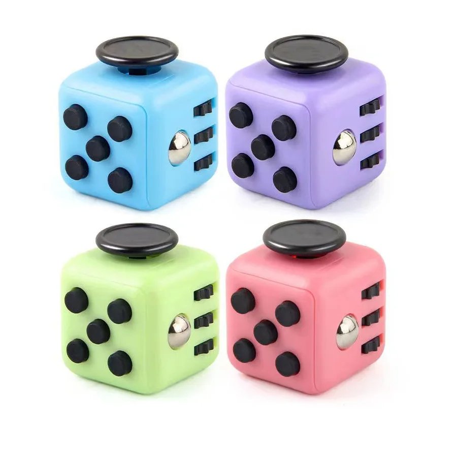 CalmCube™ - Funipedia