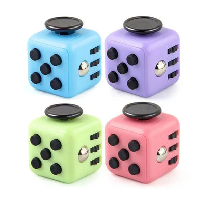 CalmCube™ - Funipedia