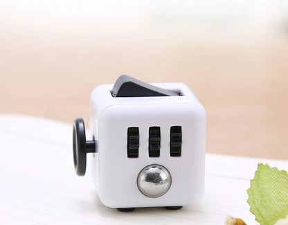 CalmCube™ - Funipedia