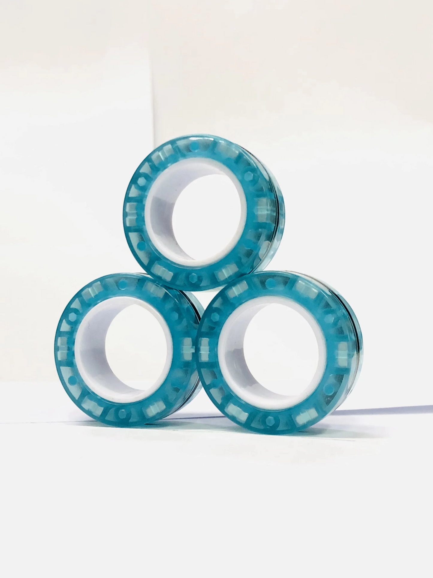 Funipedia™ Magnetic Ring Spinner