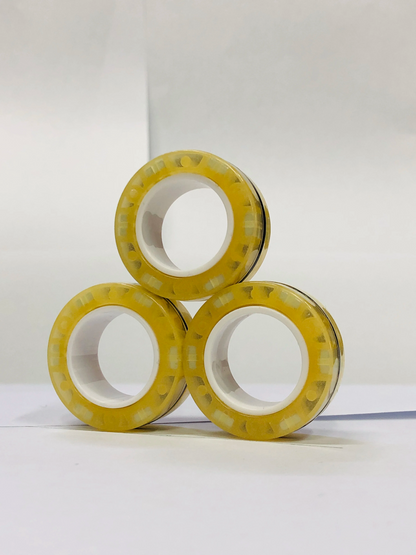 Funipedia™ Magnetic Ring Spinner