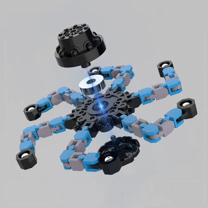 Funipedia™ TransformX Precision Spinners - Funipedia
