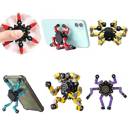 Funipedia™ TransformX Precision Spinners - Funipedia