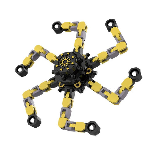 Funipedia™ TransformX Precision Spinners - Funipedia
