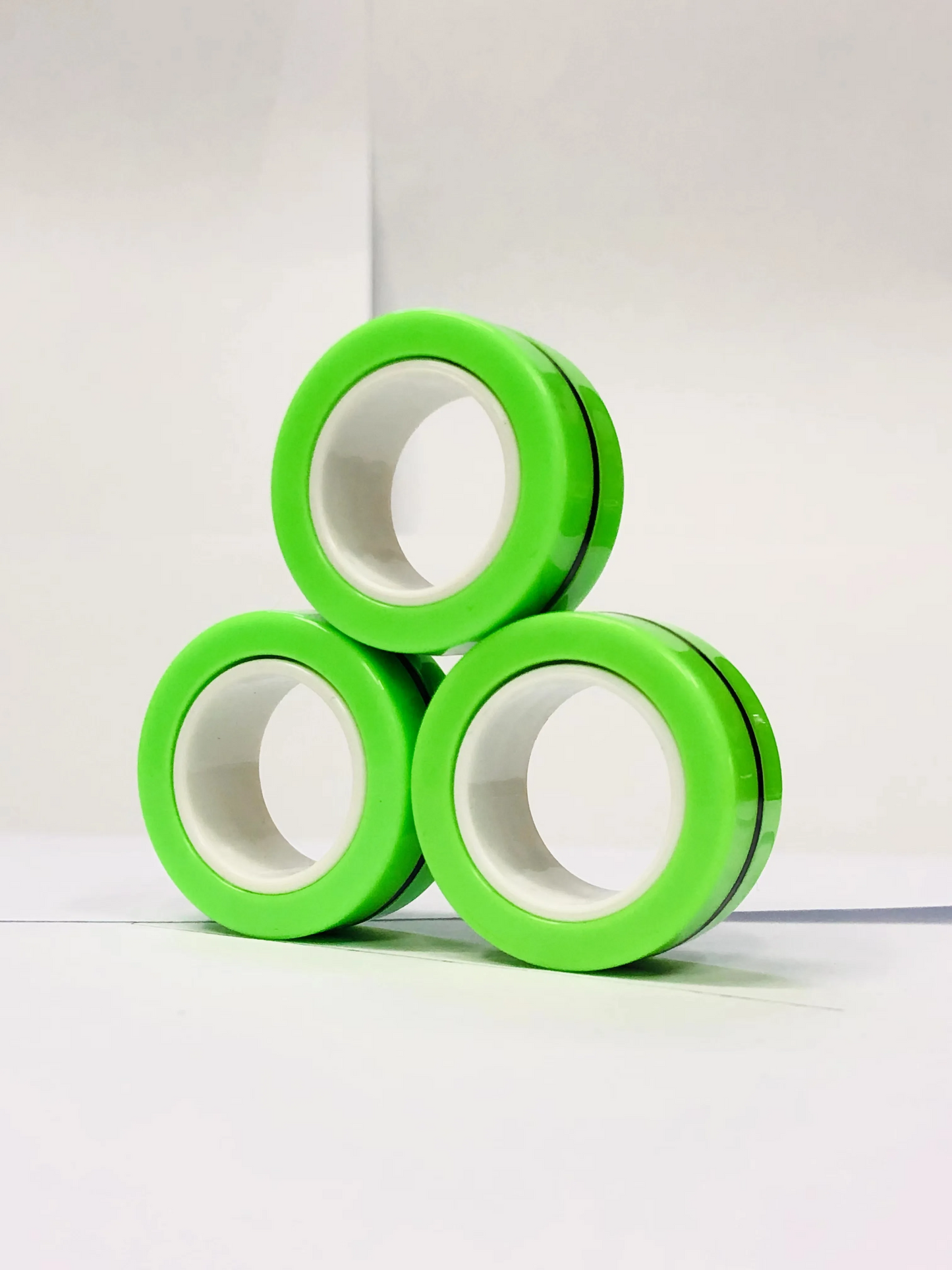 Funipedia™ Magnetic Ring Spinner