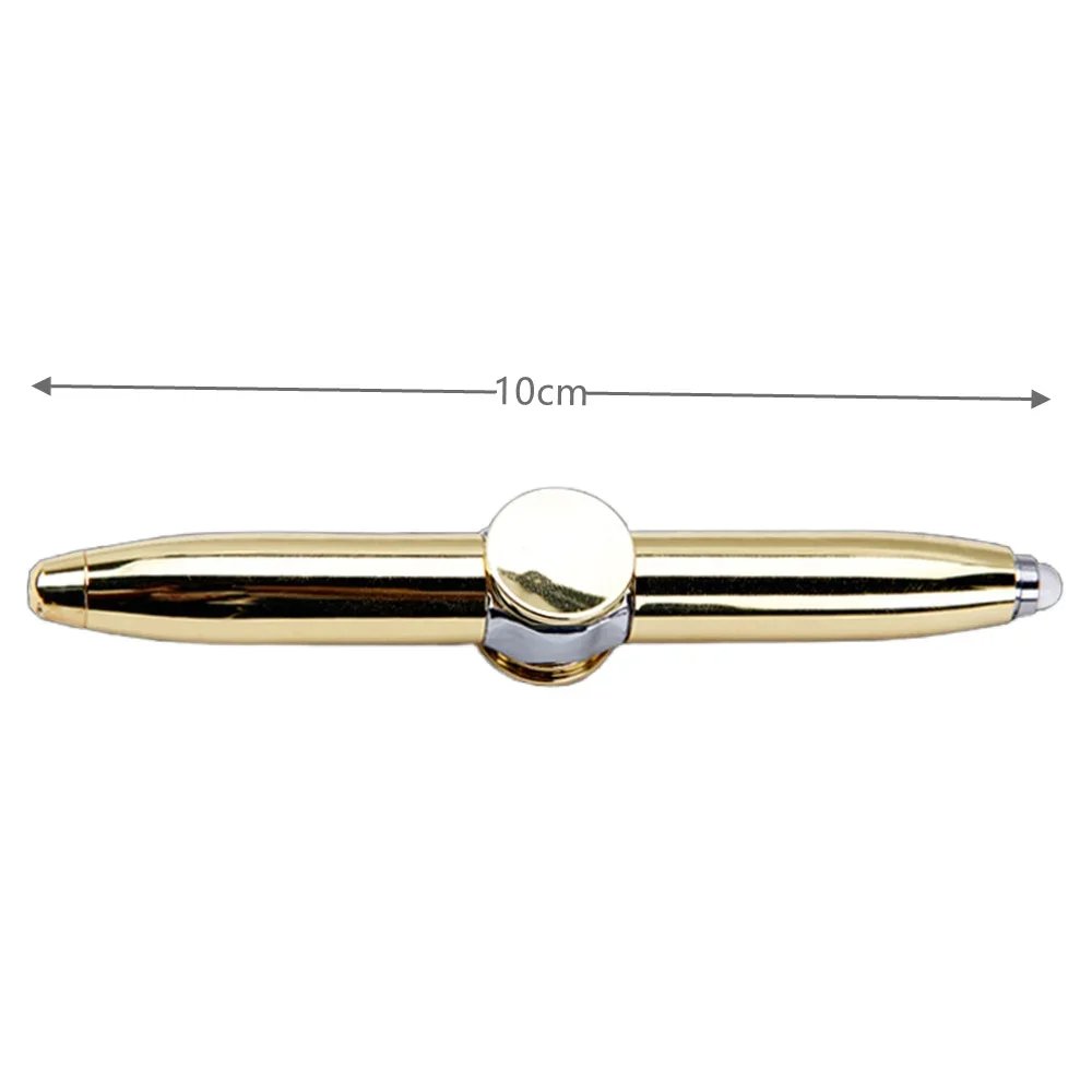 LumiSpin Stress Pen - Funipedia