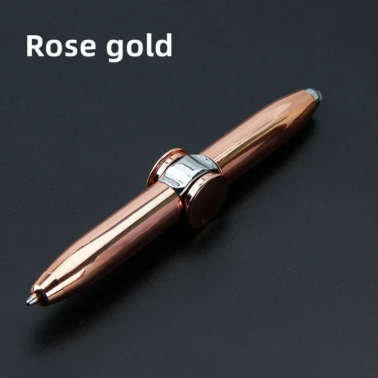 LumiSpin Stress Pen - Funipedia