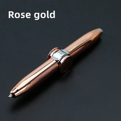 LumiSpin Stress Pen - Funipedia
