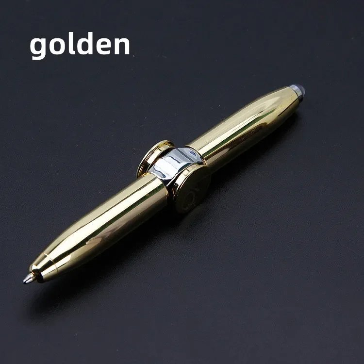 LumiSpin Stress Pen - Funipedia
