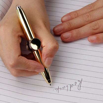 LumiSpin Stress Pen - Funipedia