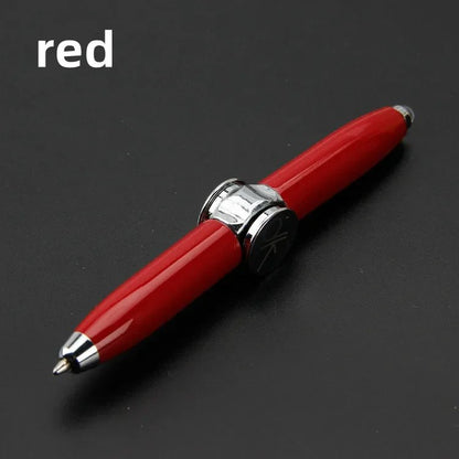 LumiSpin Stress Pen - Funipedia