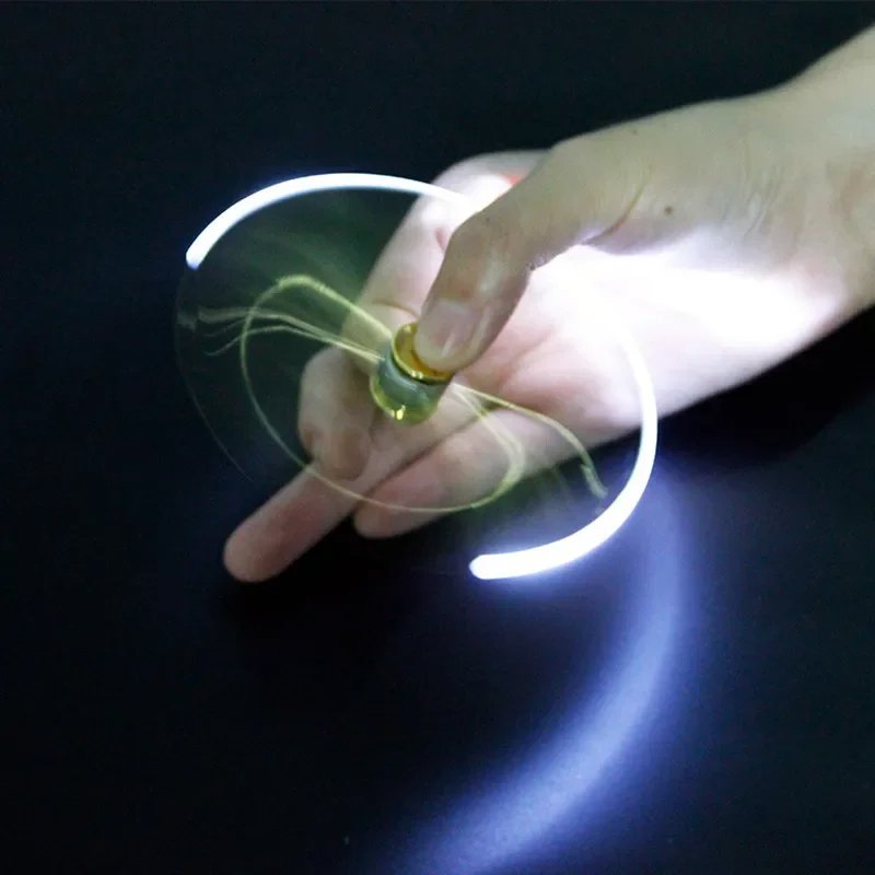 LumiSpin Stress Pen - Funipedia