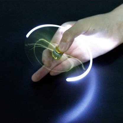 LumiSpin Stress Pen - Funipedia