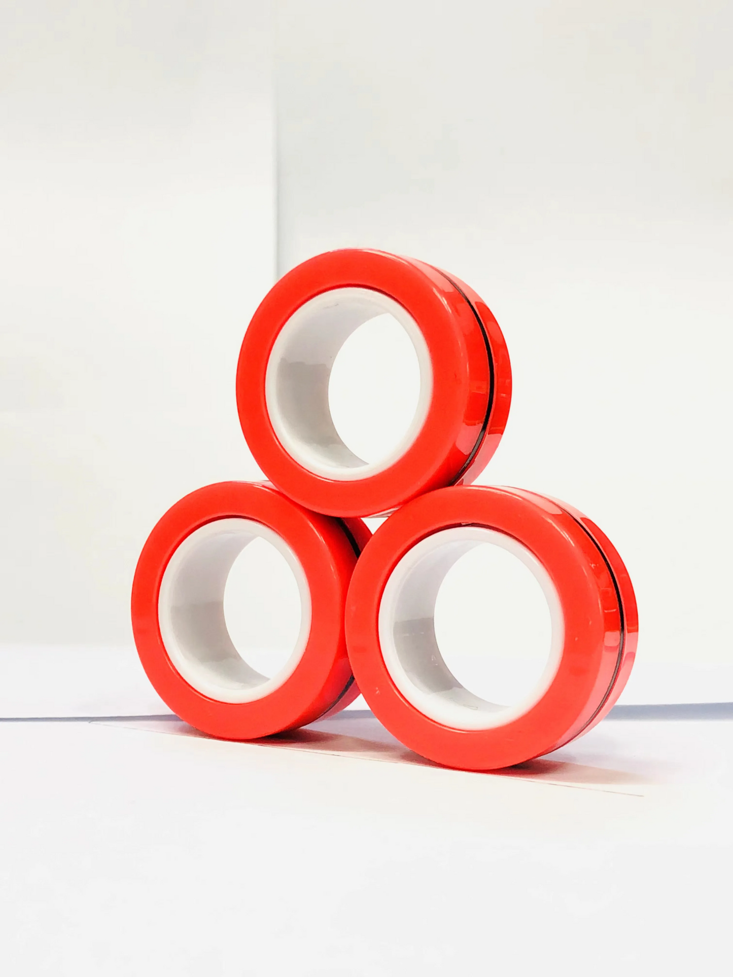 Funipedia™ Magnetic Ring Spinner