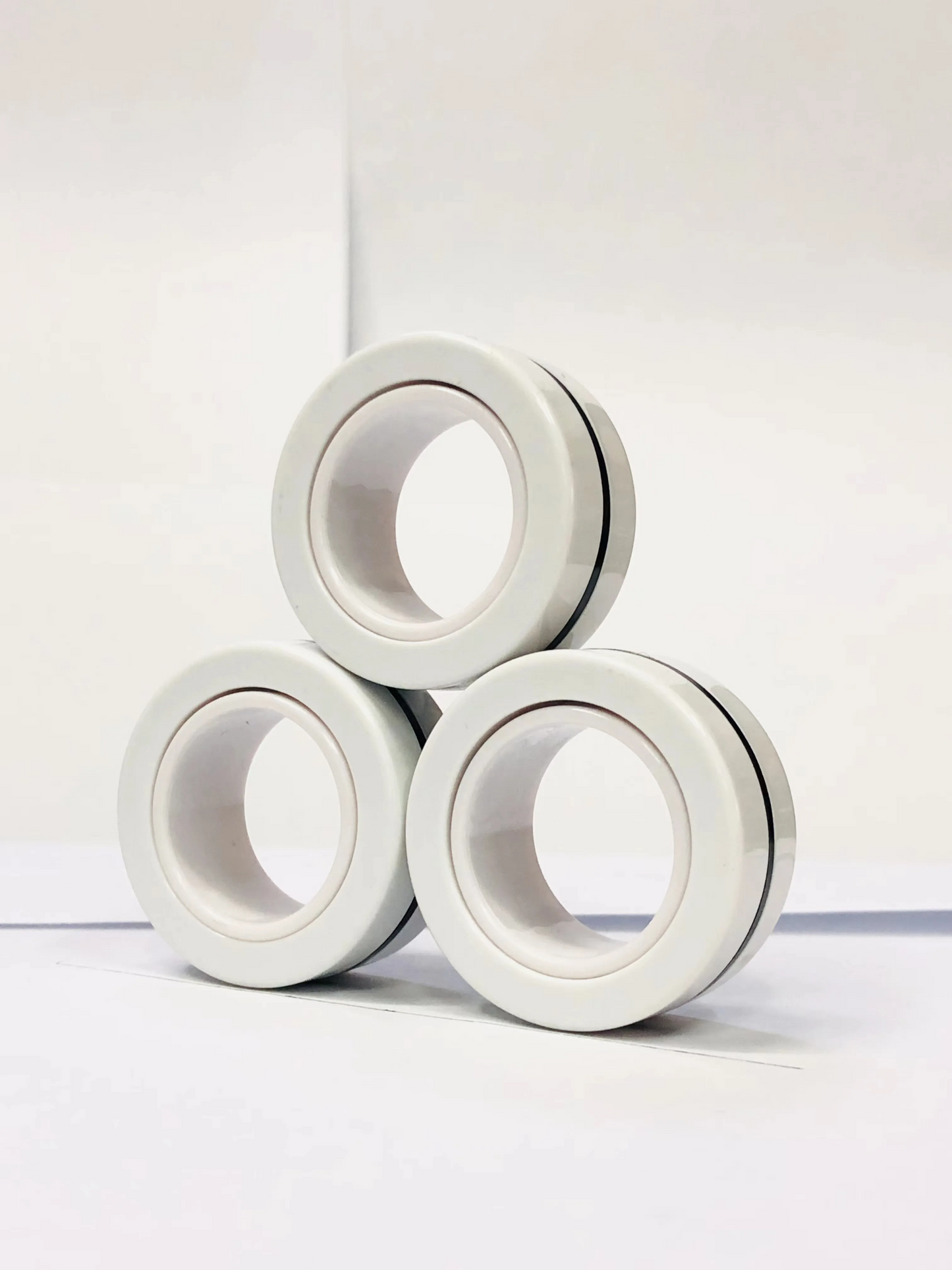 Funipedia™ Magnetic Ring Spinner