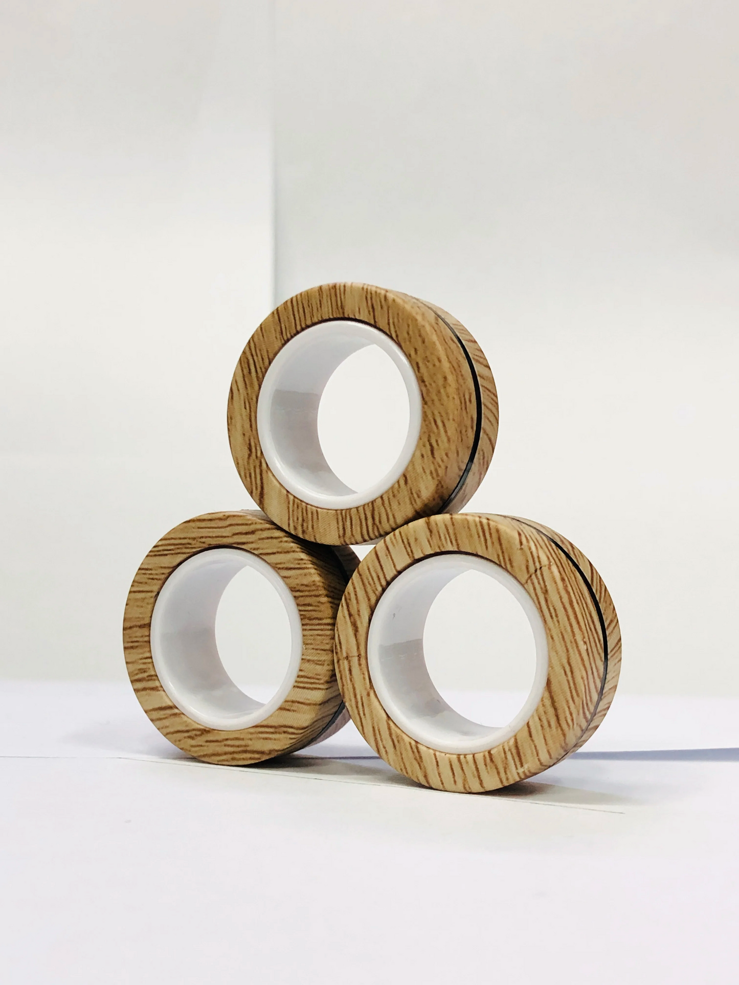 Funipedia™ Magnetic Ring Spinner